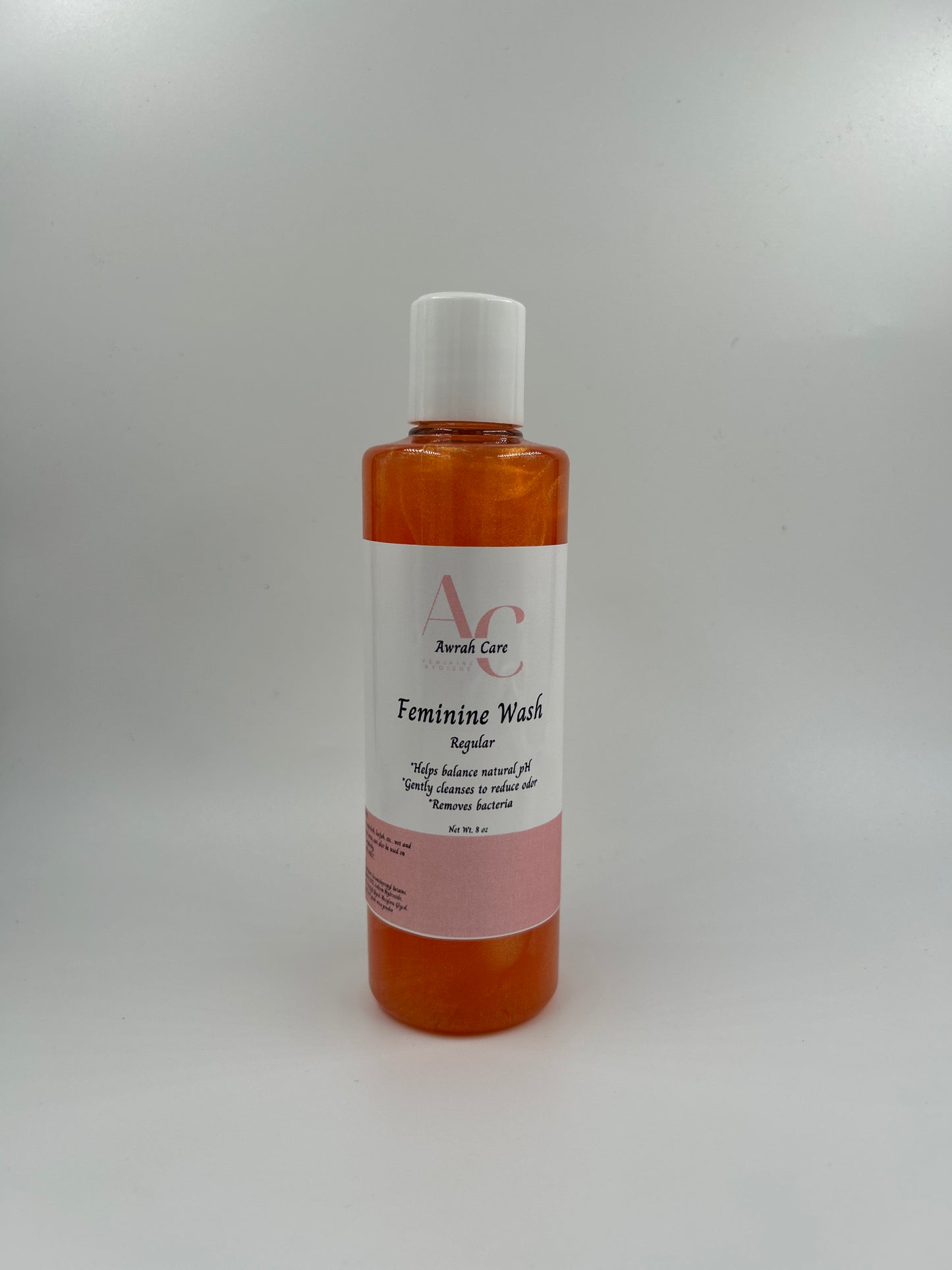 Regular Feminine Wash