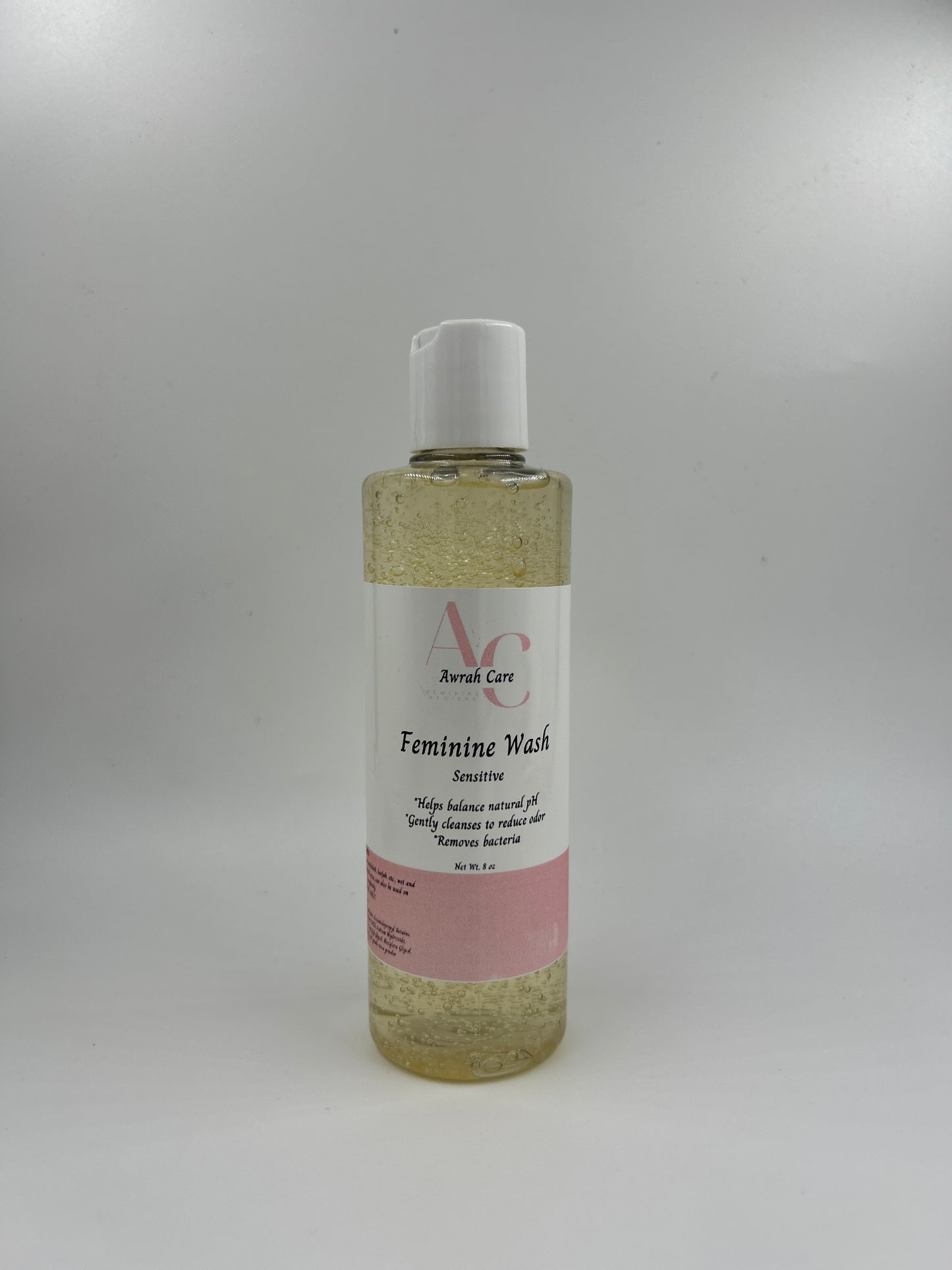 Sensitive Feminine Wash