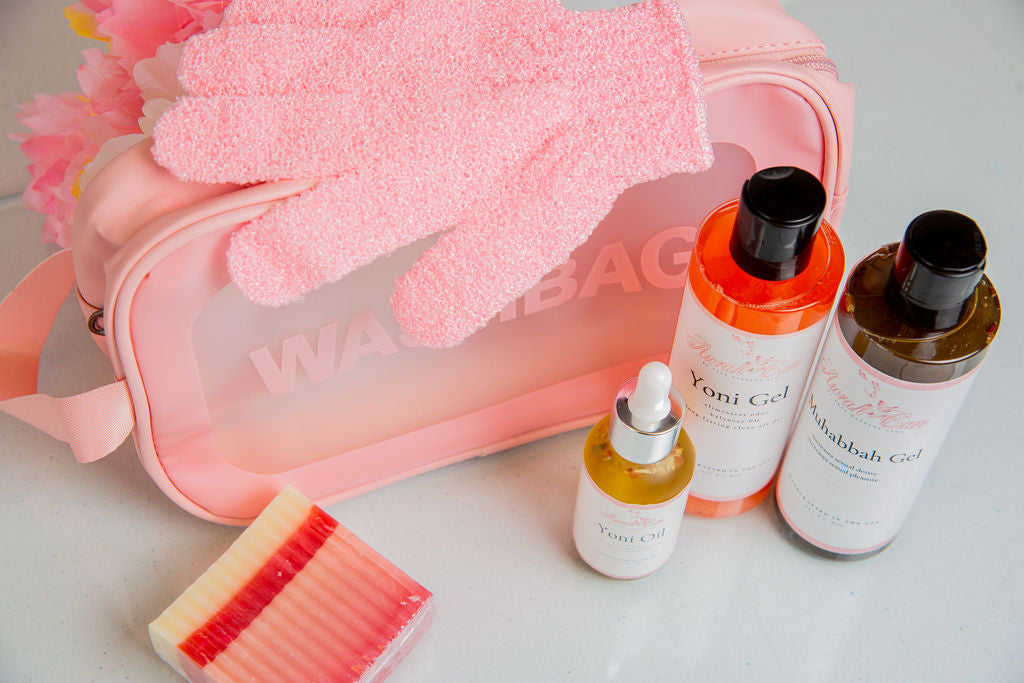 Ultimate Awrah Care Bundle