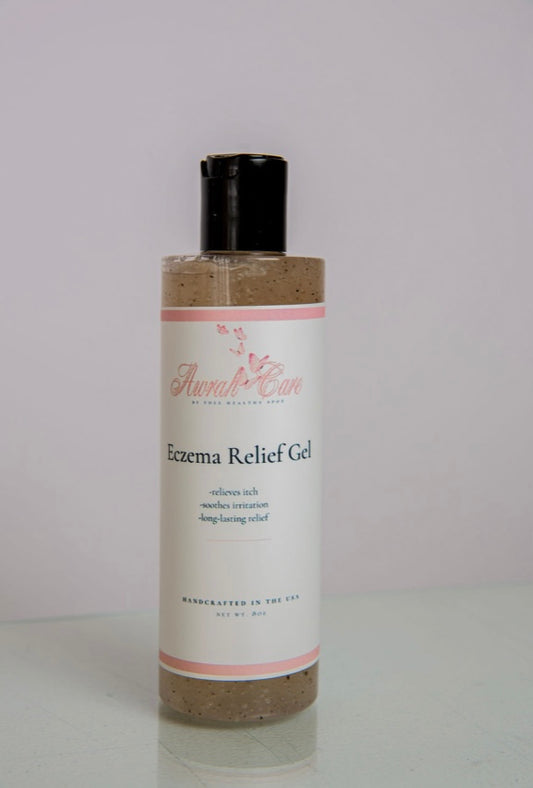 Eczema Relief