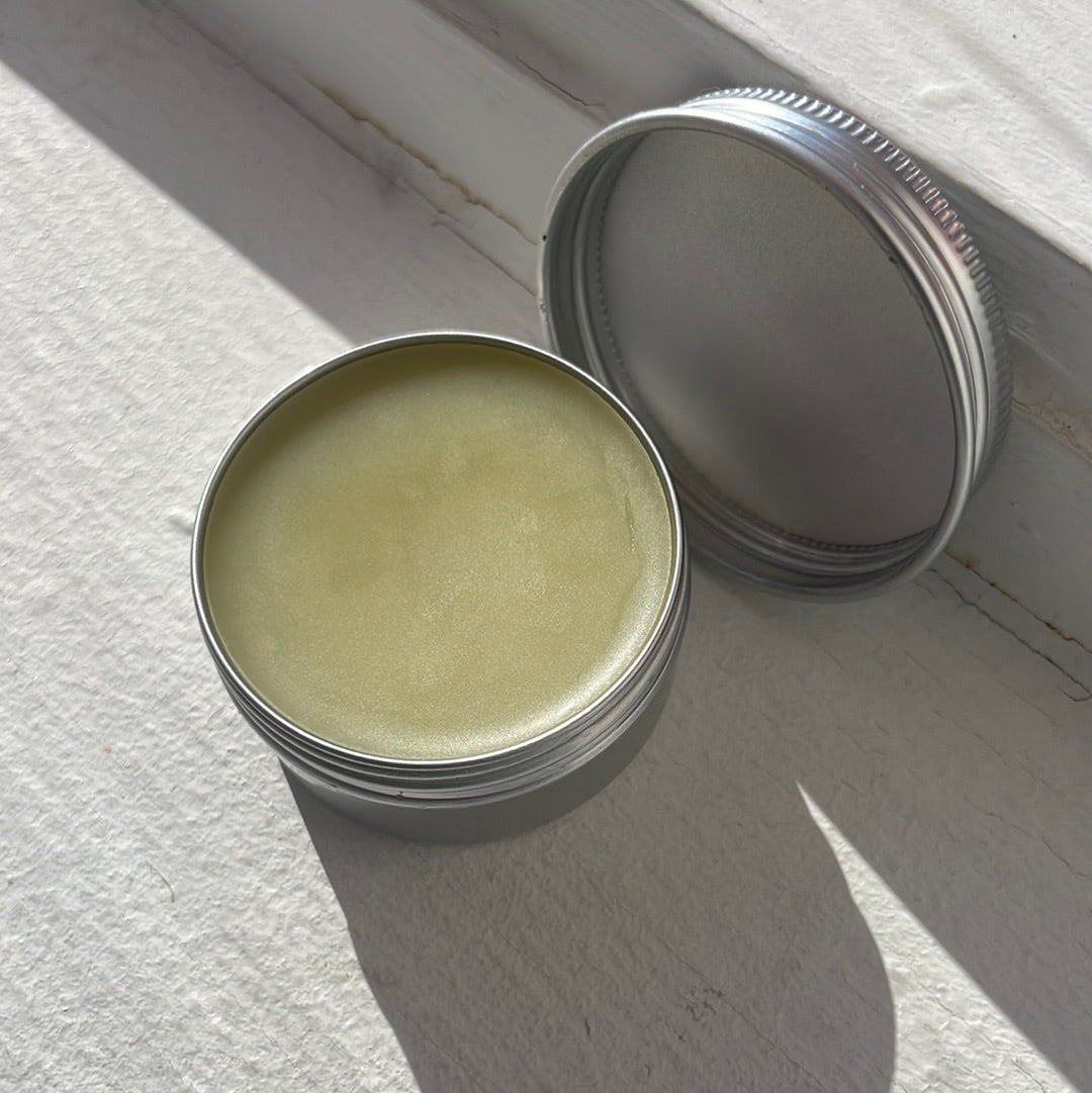 Herbal Salve