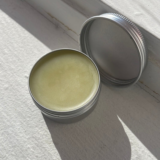 Herbal Salve