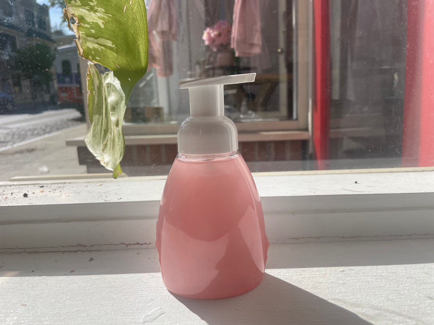 Extra Strength Feminine Wash