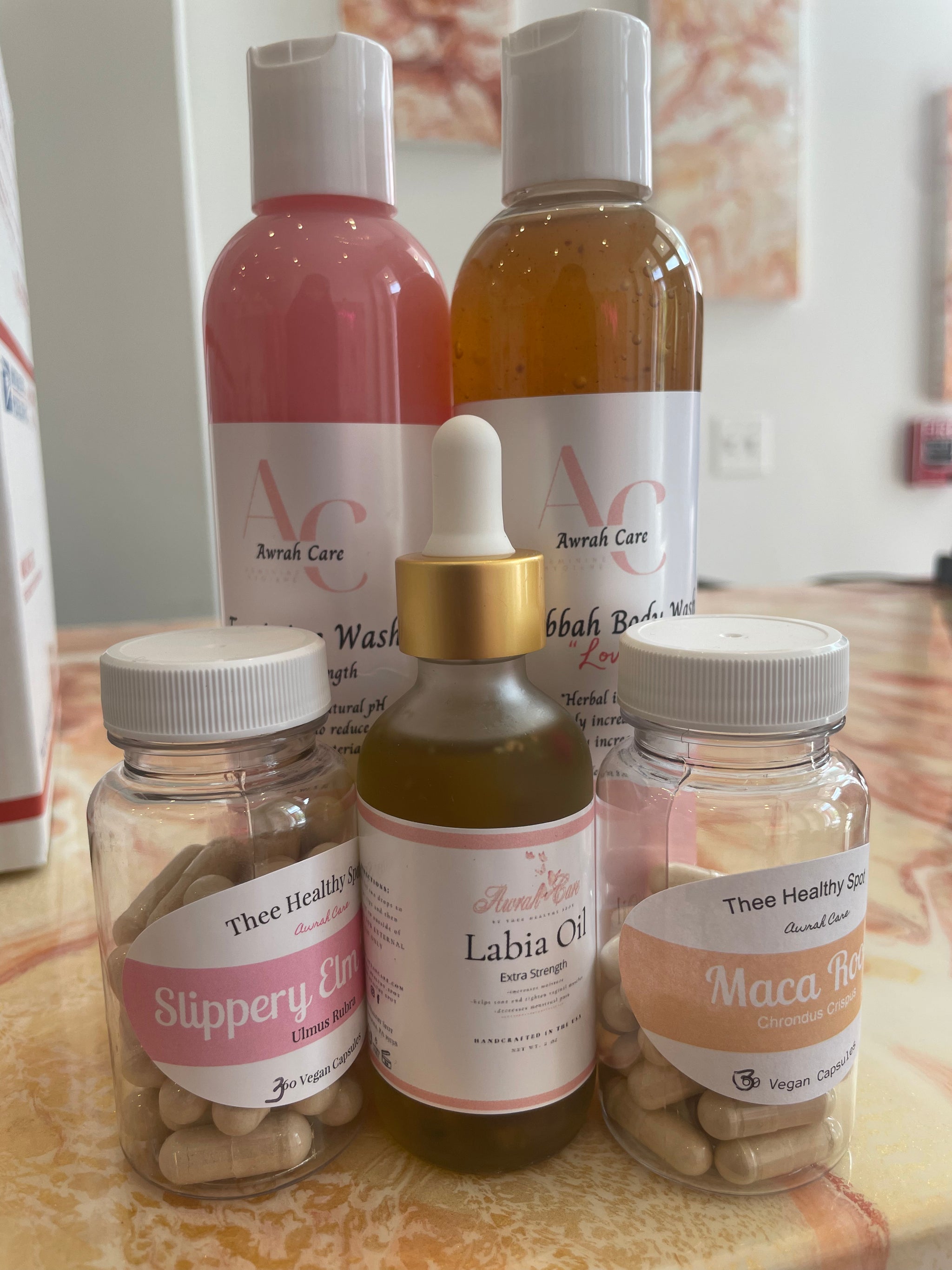 Traditional herbal steam blend for external ritual use. Designed for relaxation and intentional self-care—non-medical, external use only.