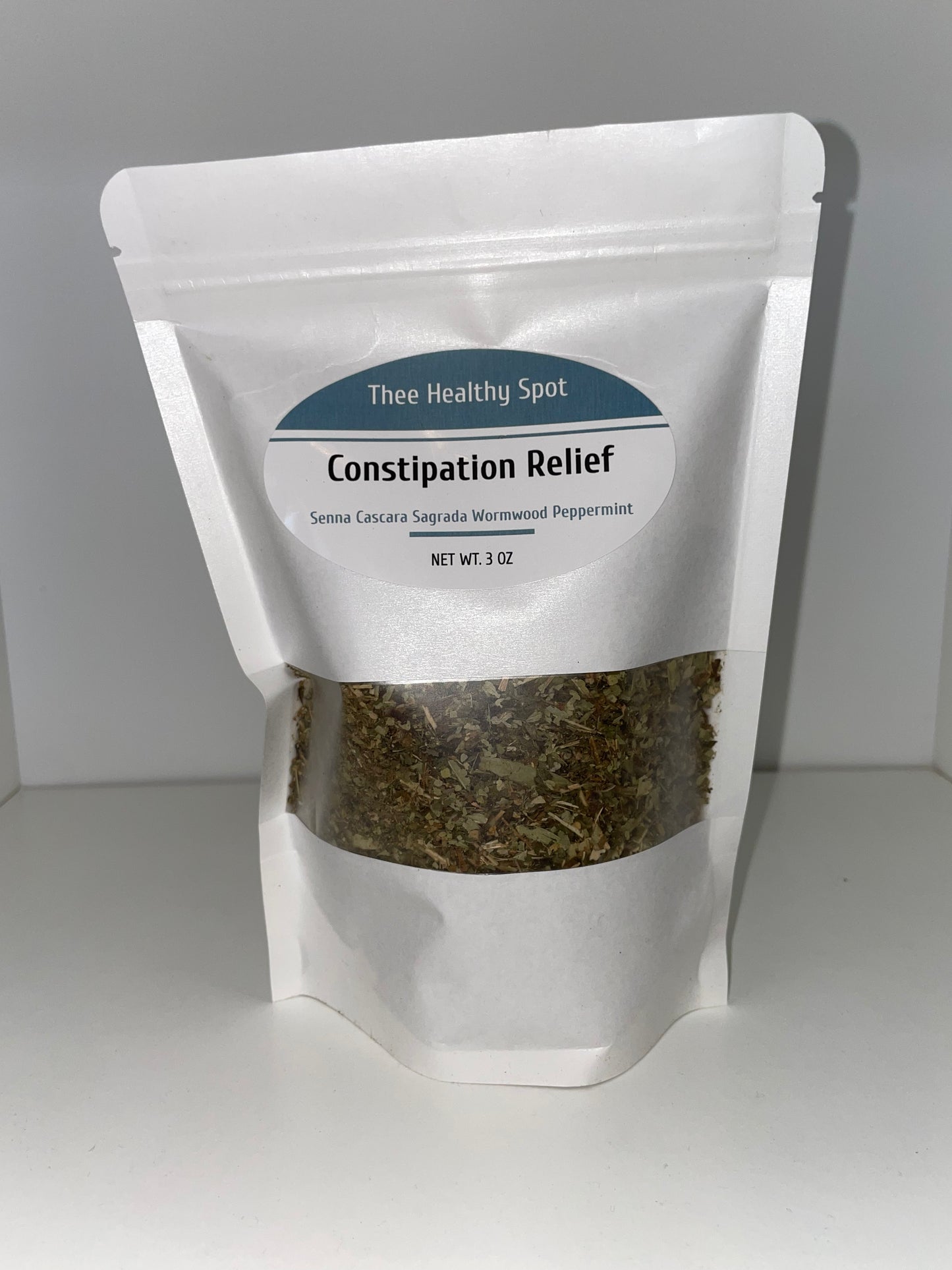 Herbal Tea Blends